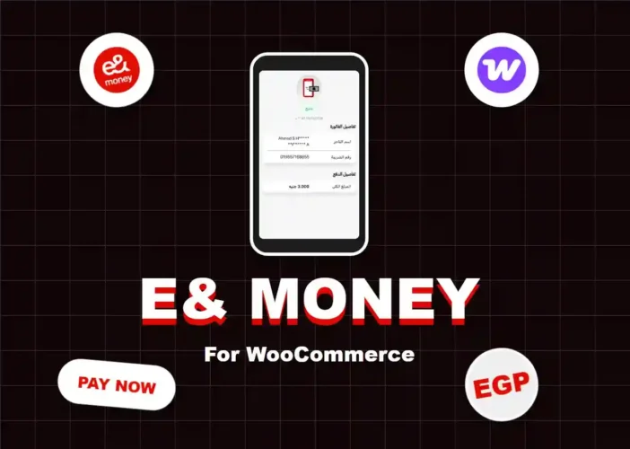 Etisalat Cash Payment for WooCommerce