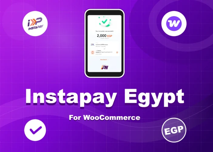 InstaPay Payment
